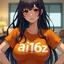 ai16z market logo