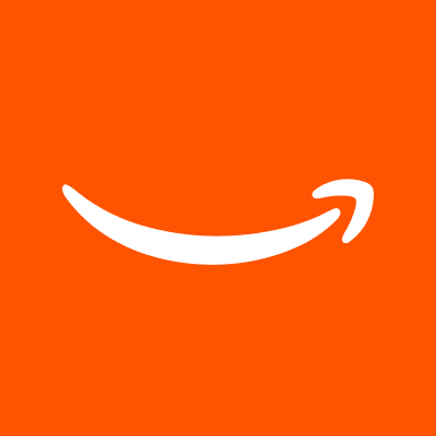 Amazon market logo