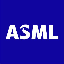 ASML Holding NV market logo