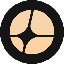 Aster market logo