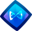 Axie Infinity market logo