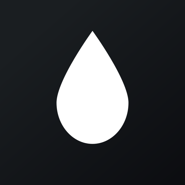 Brent Oil market logo