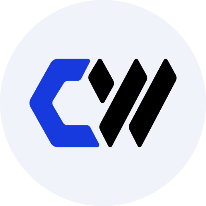 CoreWeave, Inc. market logo