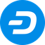 Dash market logo