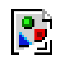Double Zero market logo