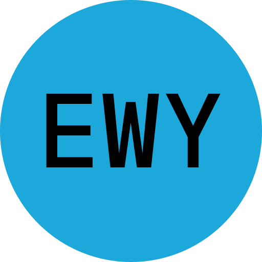 EWY market logo