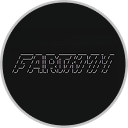 Fartcoin market logo