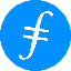 Filecoin market logo
