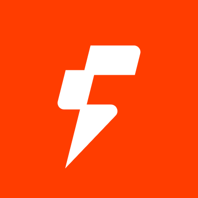 FOGO market logo