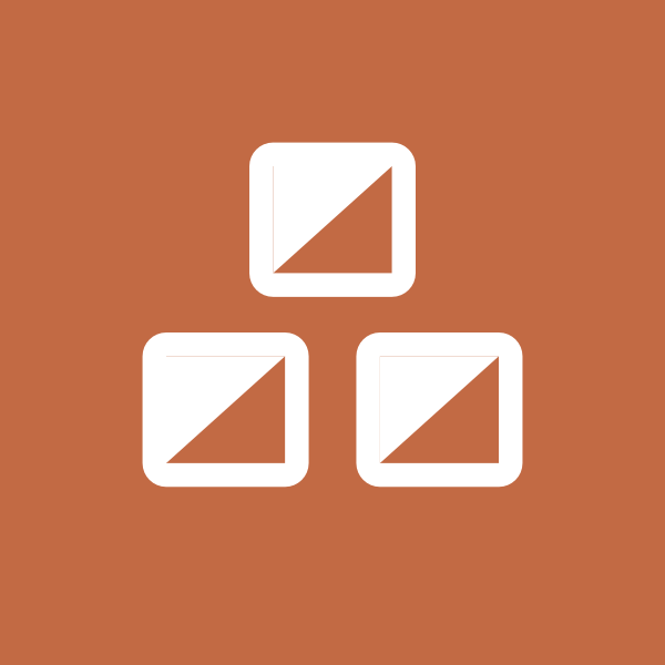 Copper market logo
