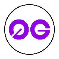 0G market logo